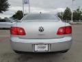 Reflex Silver Metallic - Phaeton V8 4Motion Sedan Photo No. 4