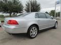 Reflex Silver Metallic - Phaeton V8 4Motion Sedan Photo No. 5
