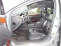 Anthracite Interior Photo for 2004 Volkswagen Phaeton #56331481
