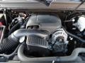 5.3 Liter OHV 16-Valve Vortec V8 2008 Chevrolet Tahoe LTZ 4x4 Engine