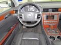 Reflex Silver Metallic - Phaeton V8 4Motion Sedan Photo No. 15