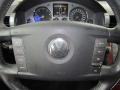 Anthracite Controls Photo for 2004 Volkswagen Phaeton #56331542