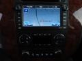 Black - Tahoe LTZ 4x4 Photo No. 45