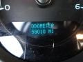 Black - Tahoe LTZ 4x4 Photo No. 49