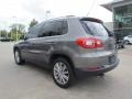 Alpine Grey Metallic - Tiguan SEL 4Motion Photo No. 3