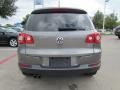 Alpine Grey Metallic - Tiguan SEL 4Motion Photo No. 4