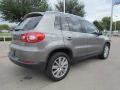Alpine Grey Metallic - Tiguan SEL 4Motion Photo No. 5
