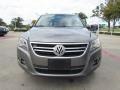 Alpine Grey Metallic - Tiguan SEL 4Motion Photo No. 8