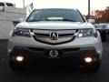 Aspen White Pearl - MDX Technology Photo No. 2