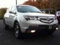 Aspen White Pearl - MDX Technology Photo No. 3
