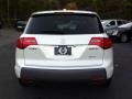 Aspen White Pearl - MDX Technology Photo No. 5