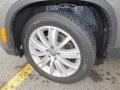 Alpine Grey Metallic - Tiguan SEL 4Motion Photo No. 21