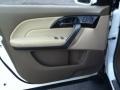 Aspen White Pearl - MDX Technology Photo No. 7