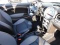 Pure Silver Metallic - Cooper Convertible Photo No. 18