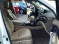Aspen White Pearl - MDX Technology Photo No. 9