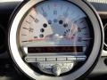 Pure Silver Metallic - Cooper Convertible Photo No. 36