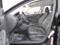 Black - Jetta SE Sedan Photo No. 3
