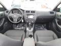 Black - Jetta SE Sedan Photo No. 5
