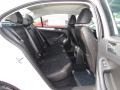 Candy White - Jetta TDI Sedan Photo No. 4