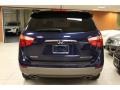 2007 Deep Blue Hyundai Veracruz GLS  photo #5