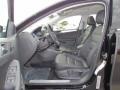 Black - Jetta TDI Sedan Photo No. 3