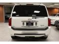 Tuscan Pearl White - QX 56 4WD Photo No. 5