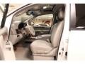 Tuscan Pearl White - QX 56 4WD Photo No. 7