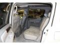 Tuscan Pearl White - QX 56 4WD Photo No. 8