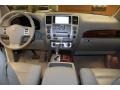 Tuscan Pearl White - QX 56 4WD Photo No. 10