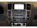 Tuscan Pearl White - QX 56 4WD Photo No. 13