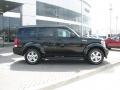 Black - Nitro SLT 4x4 Photo No. 8