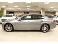 Platinum Graphite Gray - G 35 x S Sedan Photo No. 3