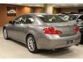 Platinum Graphite Gray - G 35 x S Sedan Photo No. 4