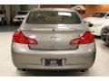 Platinum Graphite Gray - G 35 x S Sedan Photo No. 5