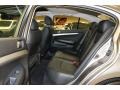 Platinum Graphite Gray - G 35 x S Sedan Photo No. 8
