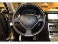 Platinum Graphite Gray - G 35 x S Sedan Photo No. 10