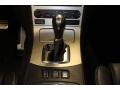 Platinum Graphite Gray - G 35 x S Sedan Photo No. 13