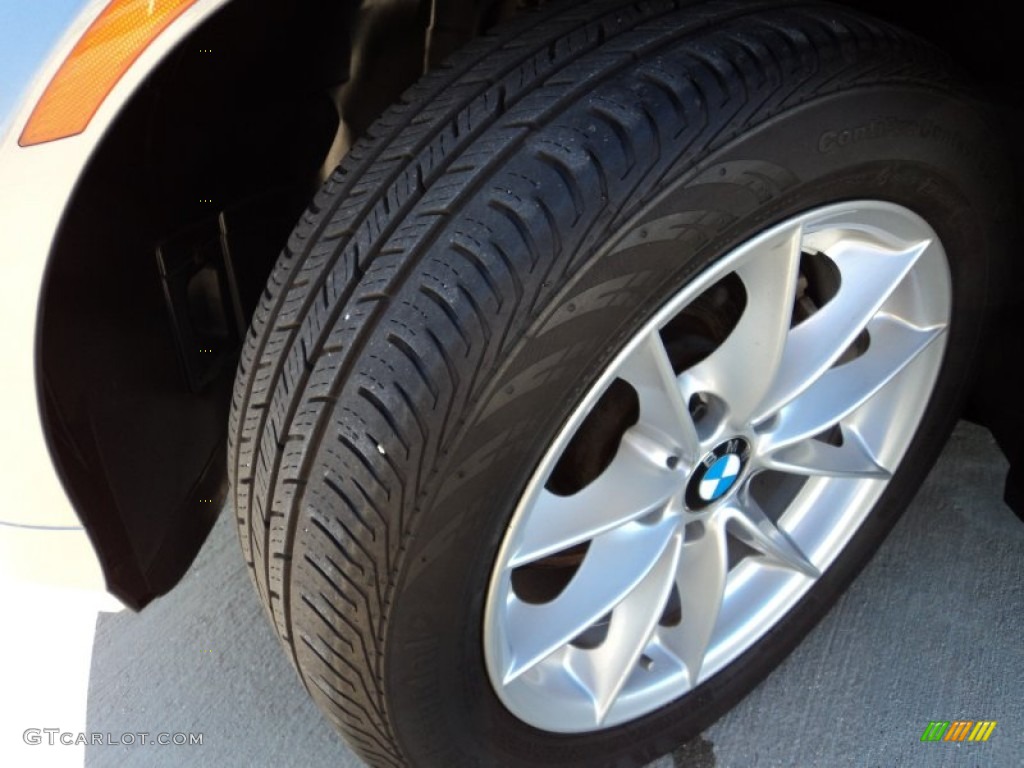 2010 3 Series 328i Sedan - Space Gray Metallic / Black photo #17