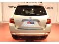 Sandy Beach Metallic - Highlander Sport 4WD Photo No. 6