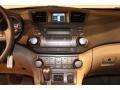 Sandy Beach Metallic - Highlander Sport 4WD Photo No. 15