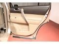 Sandy Beach Metallic - Highlander Sport 4WD Photo No. 19