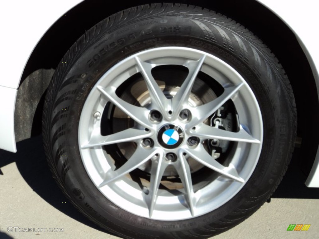 2010 BMW 3 Series 328i Sedan Wheel Photo #56333109