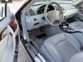 Ash Interior Photo for 2005 Mercedes-Benz CL #56333640