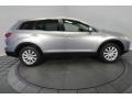 2008 Liquid Platinum Metallic Mazda CX-9 Sport  photo #18