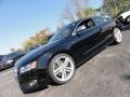 Brilliant Black - S5 4.2 quattro Photo No. 1