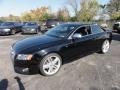 Brilliant Black - S5 4.2 quattro Photo No. 2