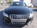 Brilliant Black - S5 4.2 quattro Photo No. 3