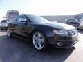 Brilliant Black - S5 4.2 quattro Photo No. 5