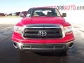 2012 Barcelona Red Metallic Toyota Tundra Double Cab  photo #2