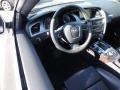Brilliant Black - S5 4.2 quattro Photo No. 12